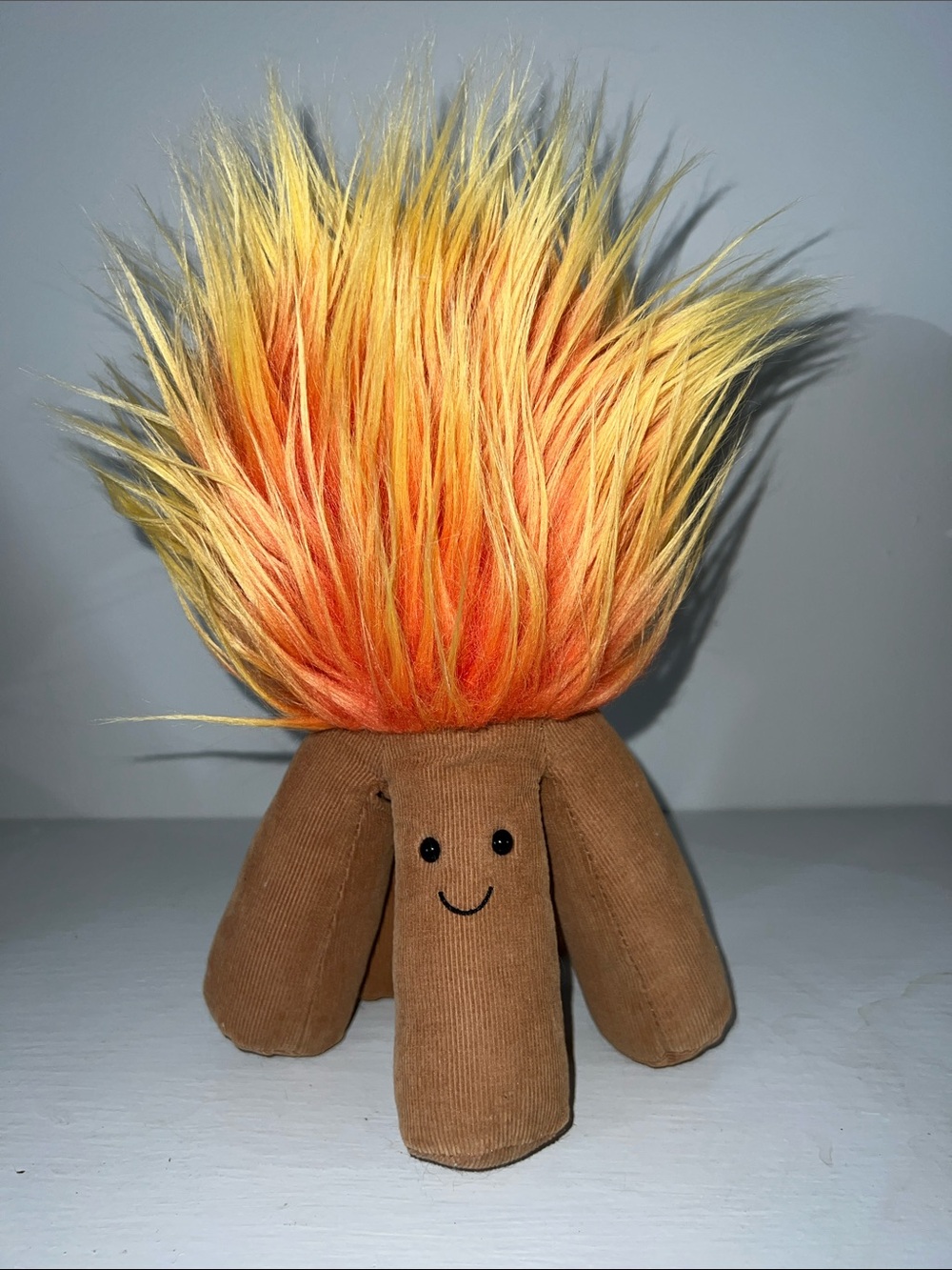 Jellycat i am Amuseable Campie (retired)